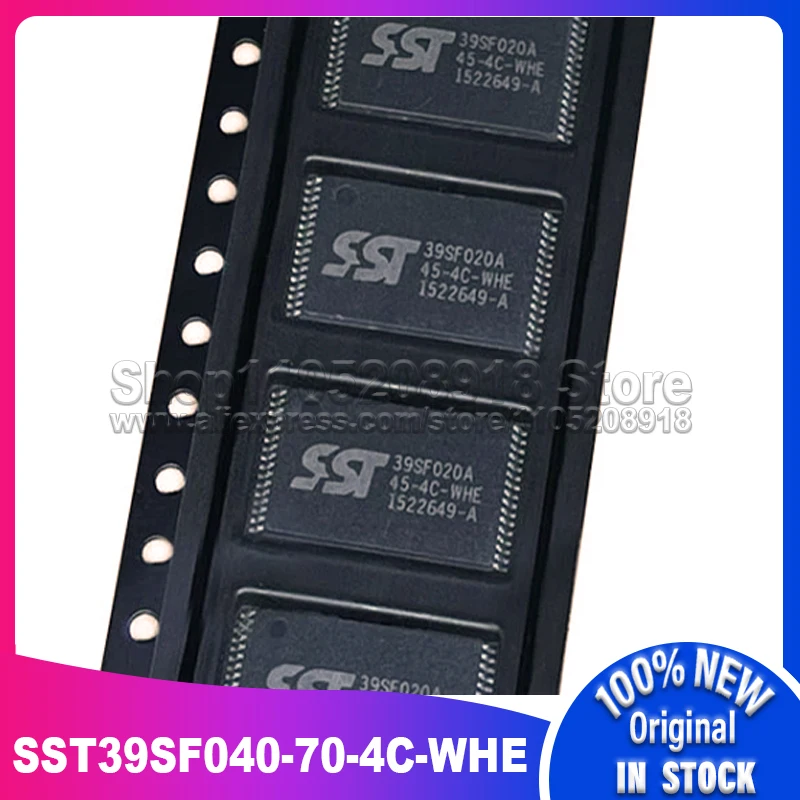 5~20Pcs/Lot Sst39Sf… - image