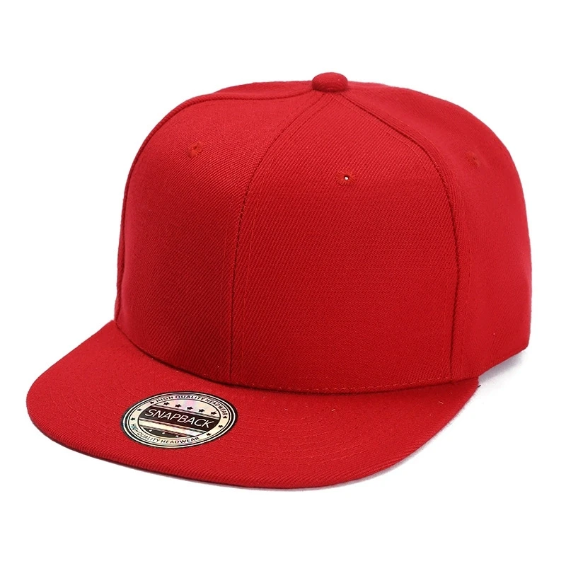Farbblockierte Baseballkappe mit flacher Krempe, vielseitiger Sonnenschutz und Sonnenschutzhut, Outdoor-Mode, Unisex, Street-Hip-Hop-Hut – Detail 16