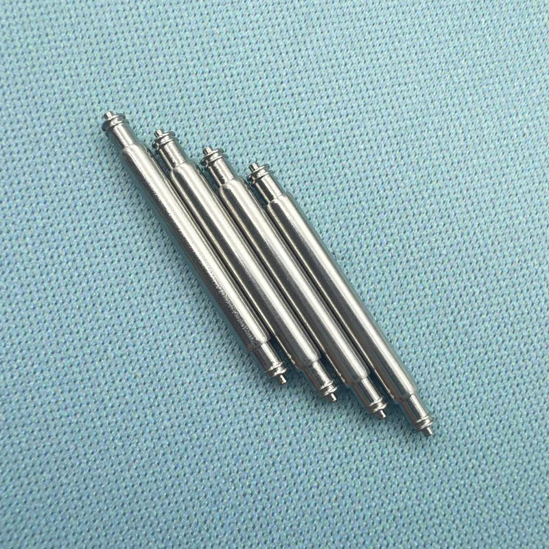 SKX007 Strap Spring Bars Dia 2.0mm 2.5mm Fits SKX007 SKX009 Turtle Watch Case Watch Bracelet 24mm 22mm 20mm Band Link Pins