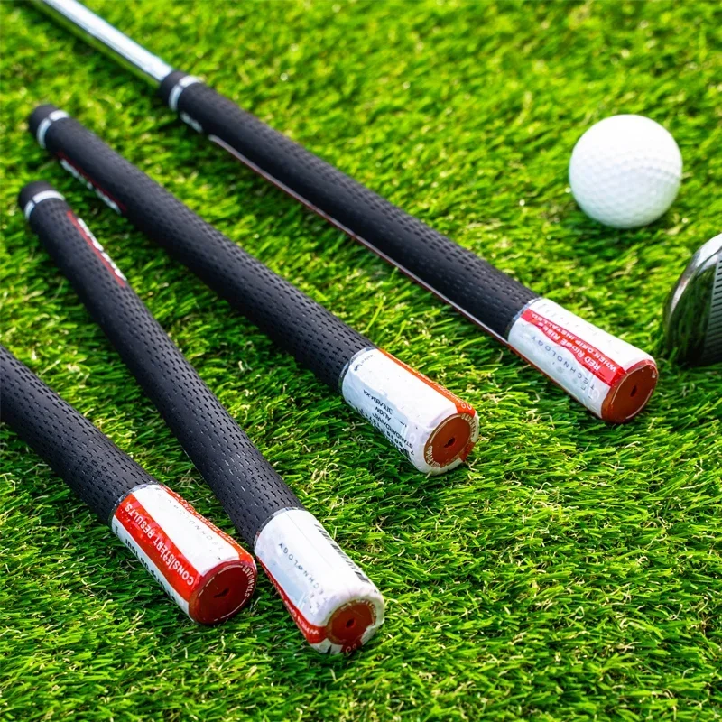 13pcs/lot High Quality Golf Grips with Backline,All Weather Control Rubber Golf Grips,Golf Club Grips Irons and Woods Universal