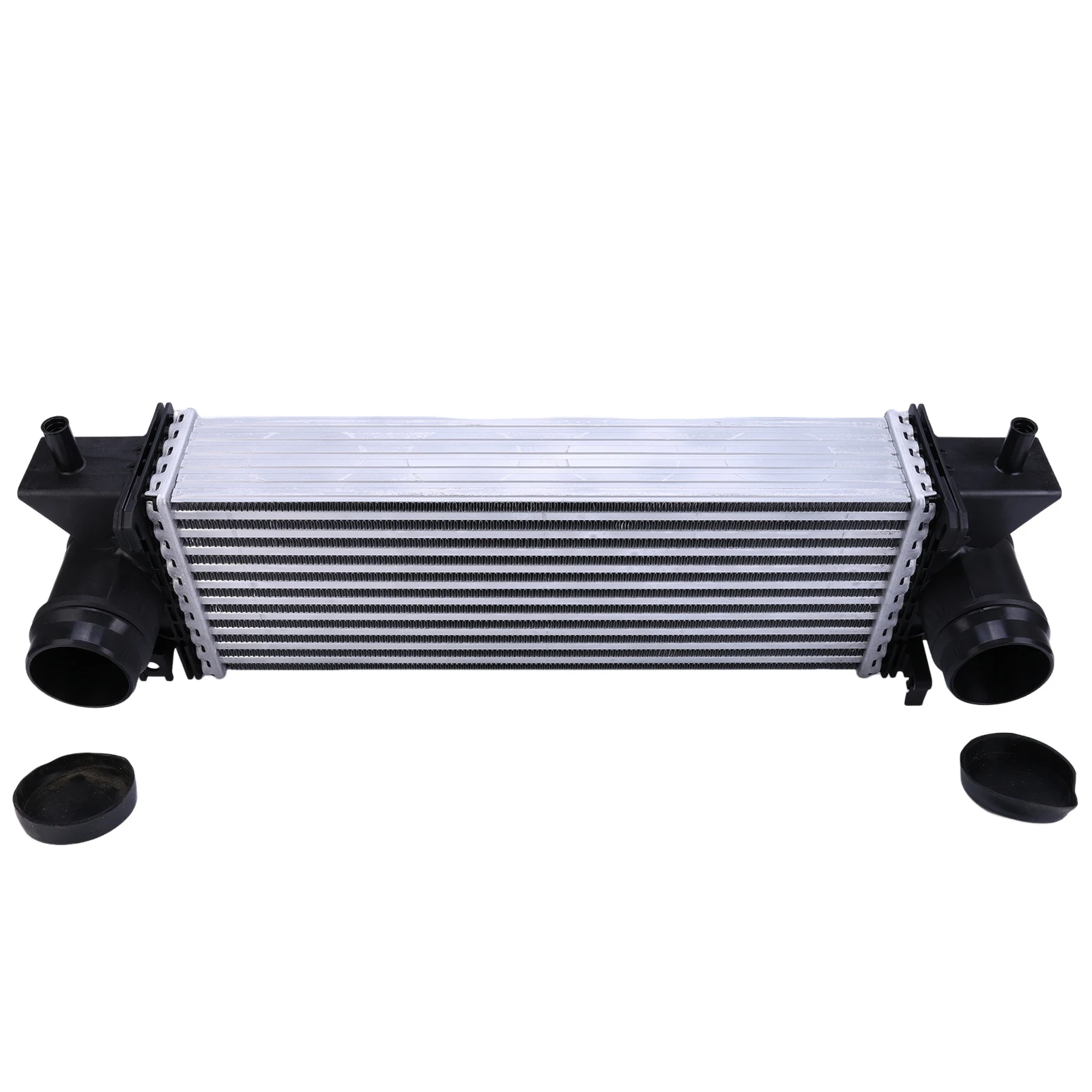 لفورد برونكو 2021-2024 L4 2.3L V6 2.7L المبرد يستبدل MB3Z6C839A