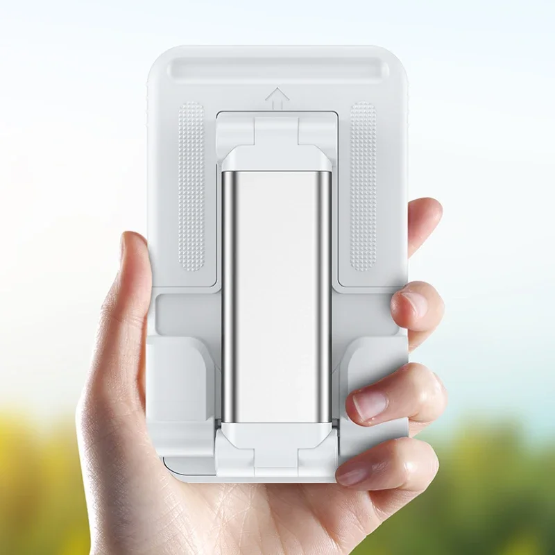 Складная подставка для планшетов