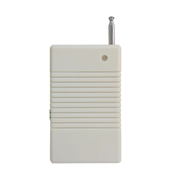 

New Design Smart Home Security Signal Repeater 433mhz Or 868mhz Ev1527 By Learning Code