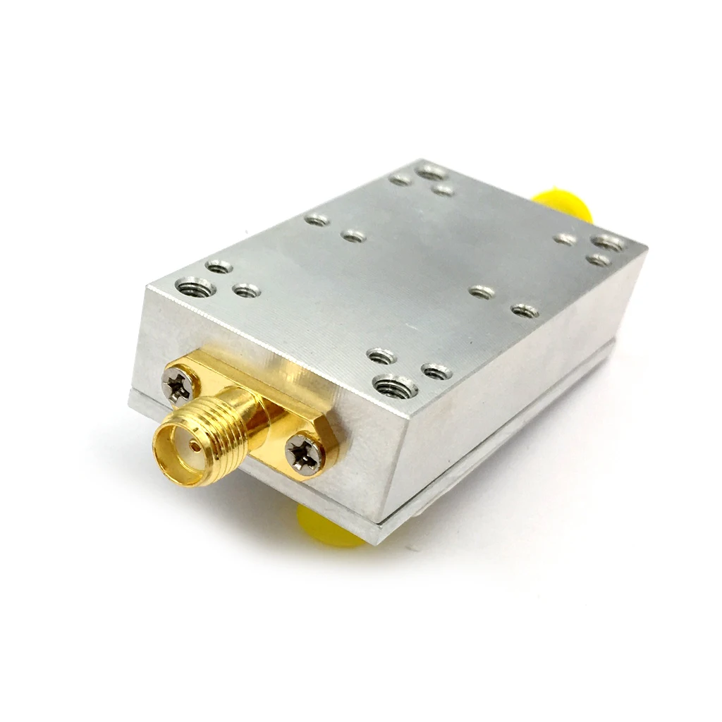 Imagem -02 - Rfid para Low Pass Harmonic Filter 500mhz1ghz2ghz para Ham Amplificador de Rádio Supressão Harmonic Adf4351 Adf4350 433mhz 915mhz
