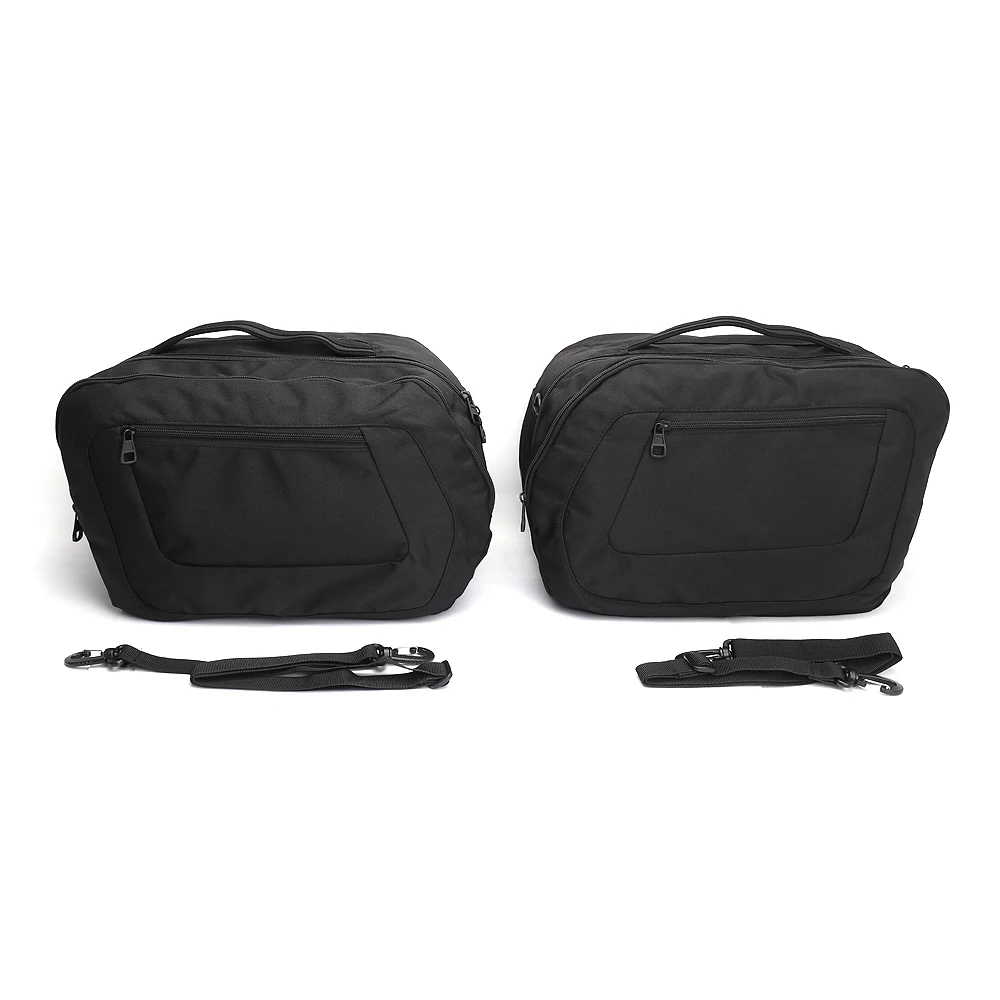 Motorcycle Accessories Luggage Inner Bag Side Case Liners Bags For BMW K 1600 GT K1600GLT R1200RT R 1250 RT