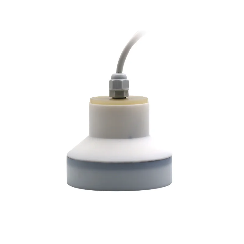 

RS485 4-20mA explosion-proof ultrasonic diesel fuel stainless steel RS485 transmitter fuel tank level sensor