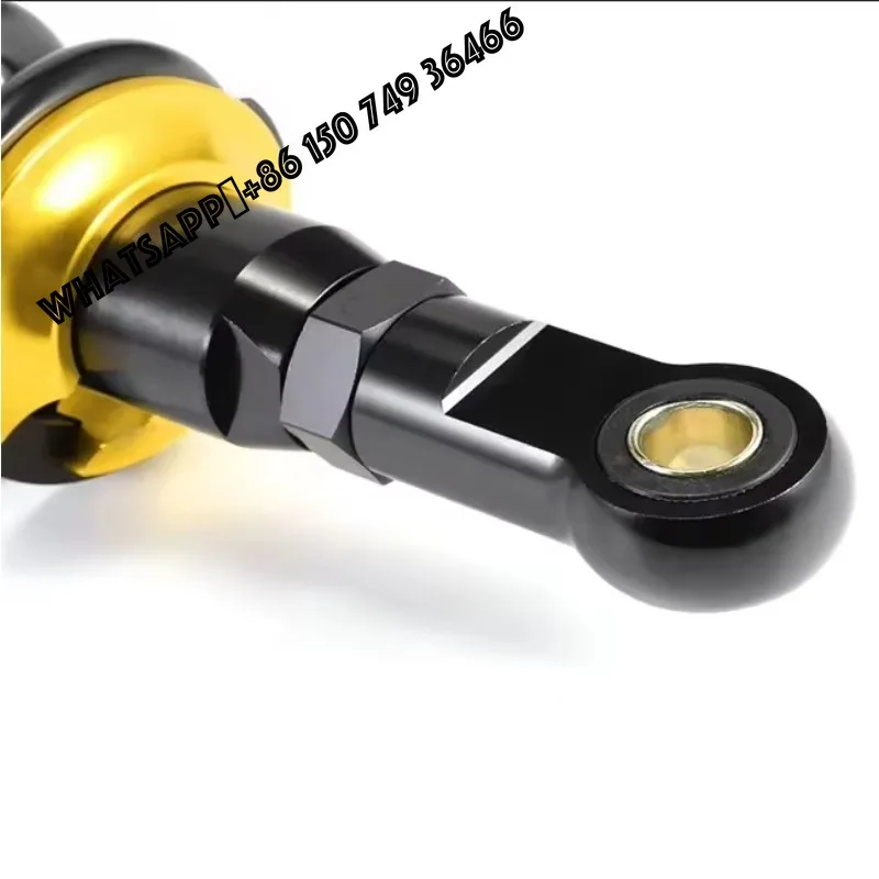 

400mm 420mm 430mm 440mm 450mm10mm Spring for Honda Yamaha Suzuki Kawasaki Atv Motorcycle Shock Absorber Suspension