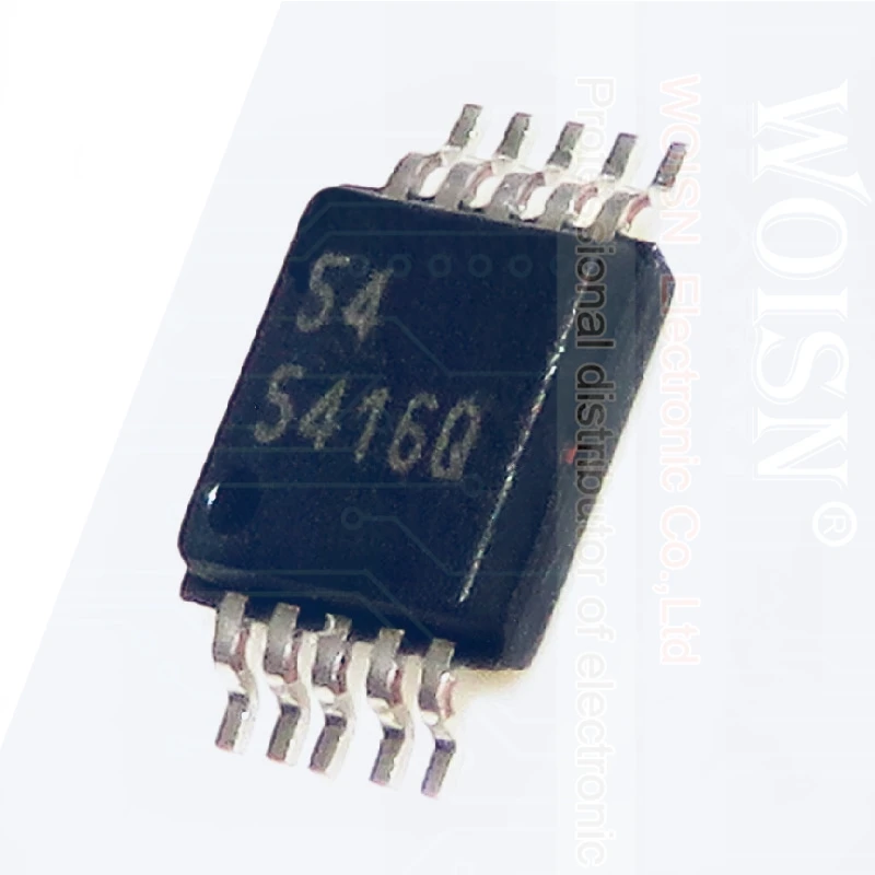 2-5PCS TPS54160QDGQRQ1 TPS54160 TLE6232GP TLE6232 M3052M QM3052M6 FM6316FE FM6316 RT8562BGQW DW= NJM2904V NJM2904