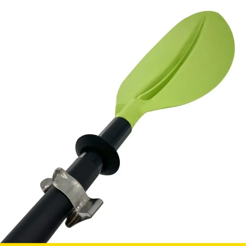 SZCH Universal Rust Proof Marine Paddle Holder for Boat Kayaks Various Watercraft