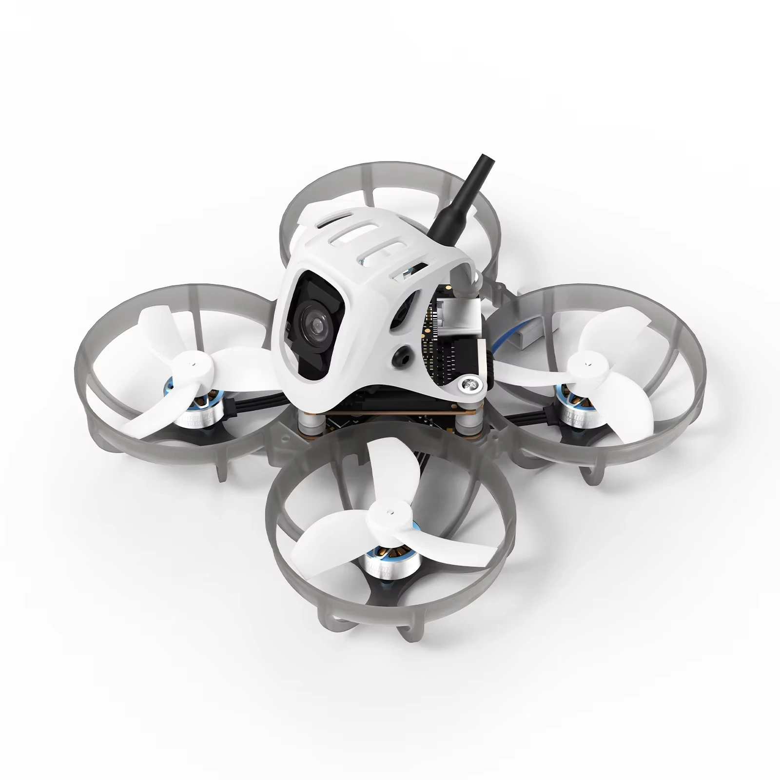 BETAFPV Meteor75/ Meteor 65 Pro O4 Brushless Whoop Quadcopter PNP/DJI O4 Version ELRS 2.4G Receiver Matrix 1S 3IN1 HD FC