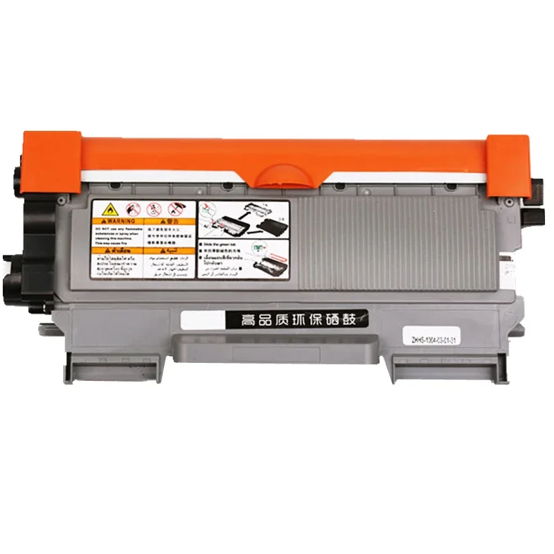 Compatible Black Laser Cartridge for Brother TN-2215 TN 2215 TN-2210 TN 2210 TN420 TN-420 Toner Cartridge