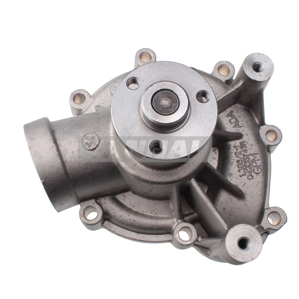 

HOT SALE WATER PUMP 04206747R FOR DEUTZ BFM1013 ENGINE