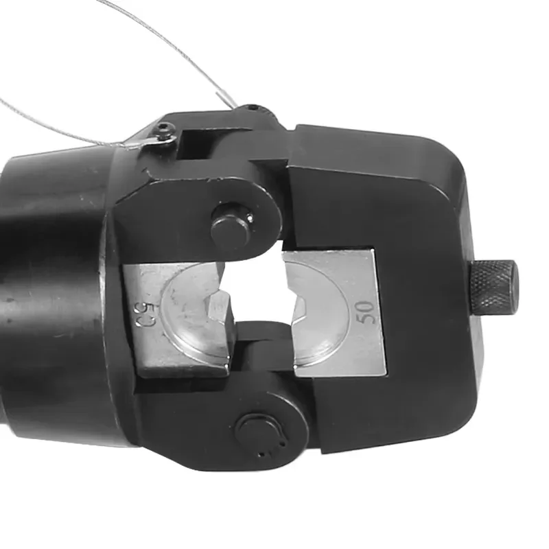Split-Type Hydraulic Crimping Machine Hydraulic Crimping Tool