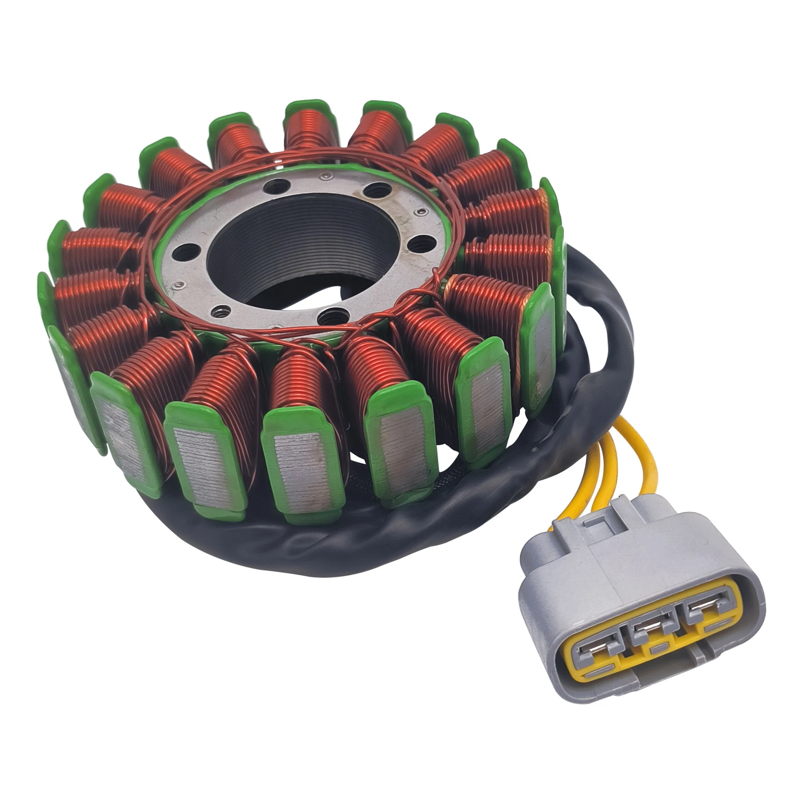 

OEM Stator For BRP 420685632 420685631 420685630 Magneto OUTLANDER 500 650 800 1000 4x4 ATV UTV Spare Parts