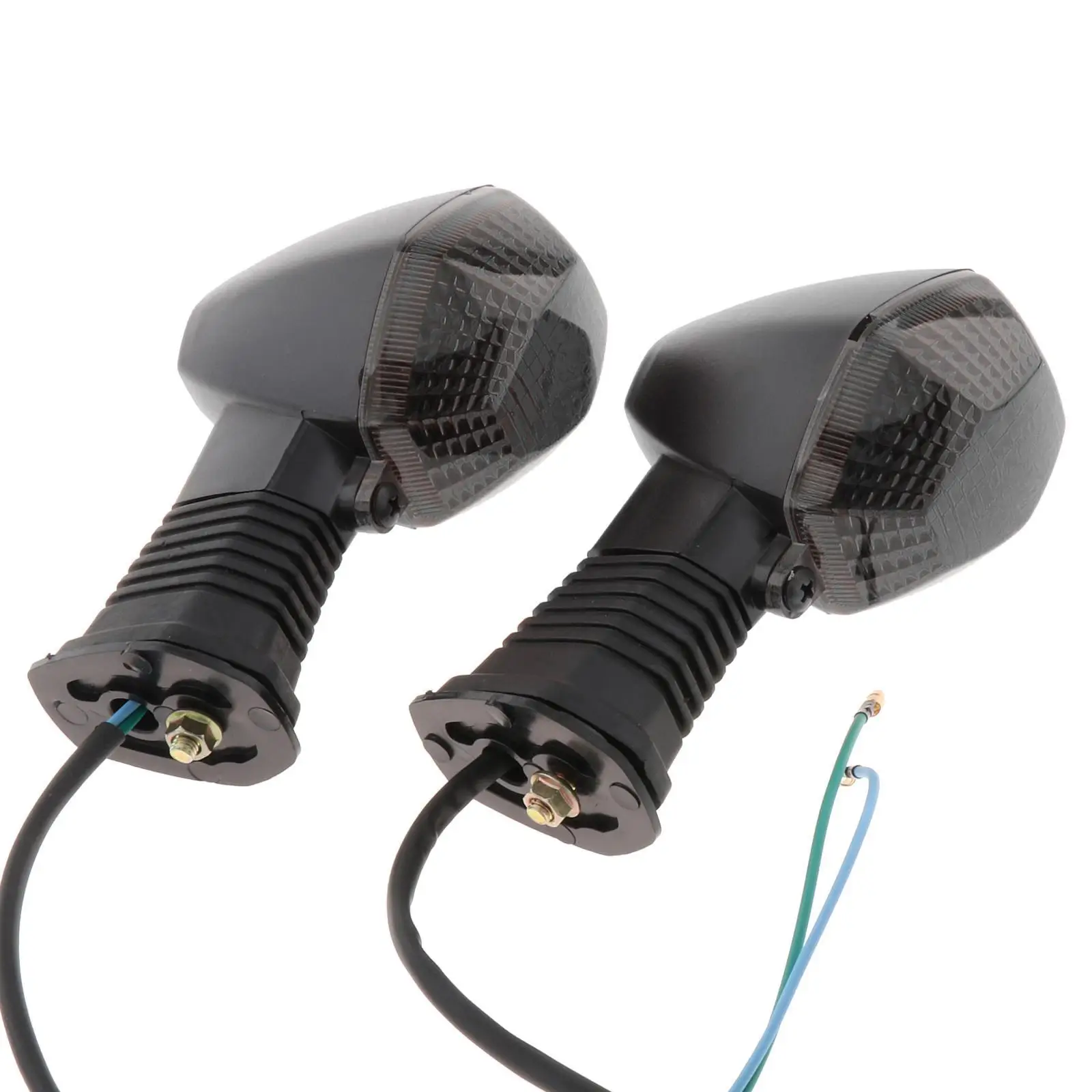 وامض LED بدوره أضواء استبدال مؤشر مصباح لسوزوكي