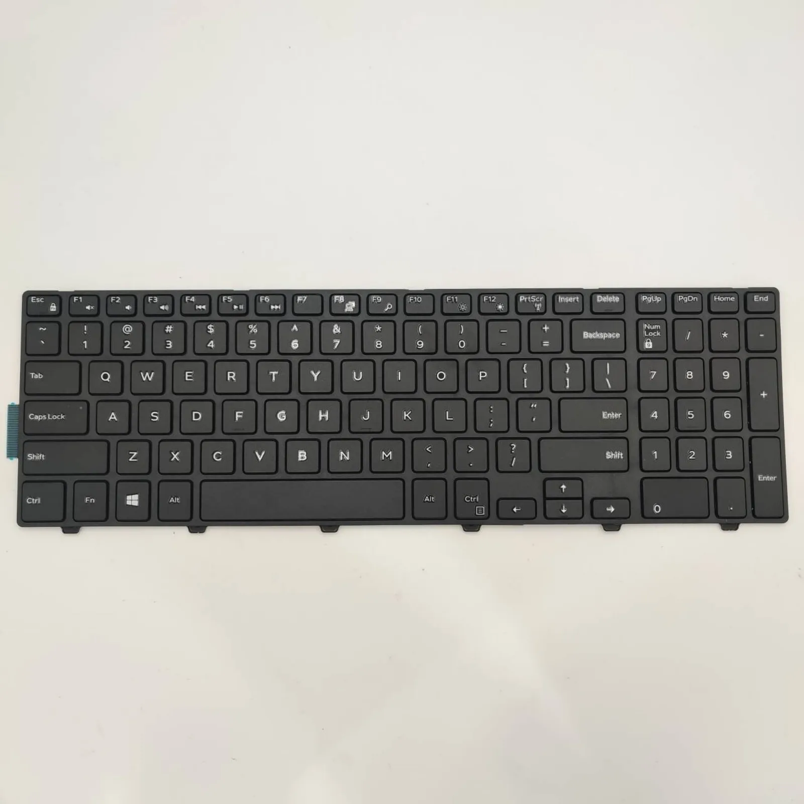 for DELL Inspiron 14 5447 5442 5448 5451 5455 5458 5459 Laptop keyboard US Layout