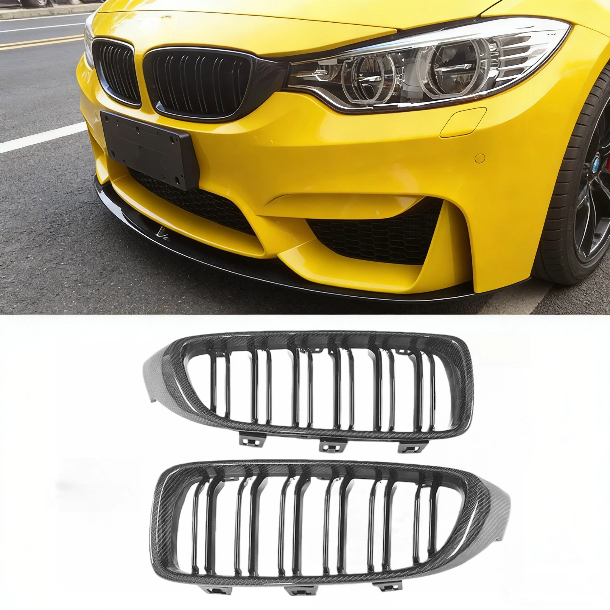 Real Carbon Fiber C…