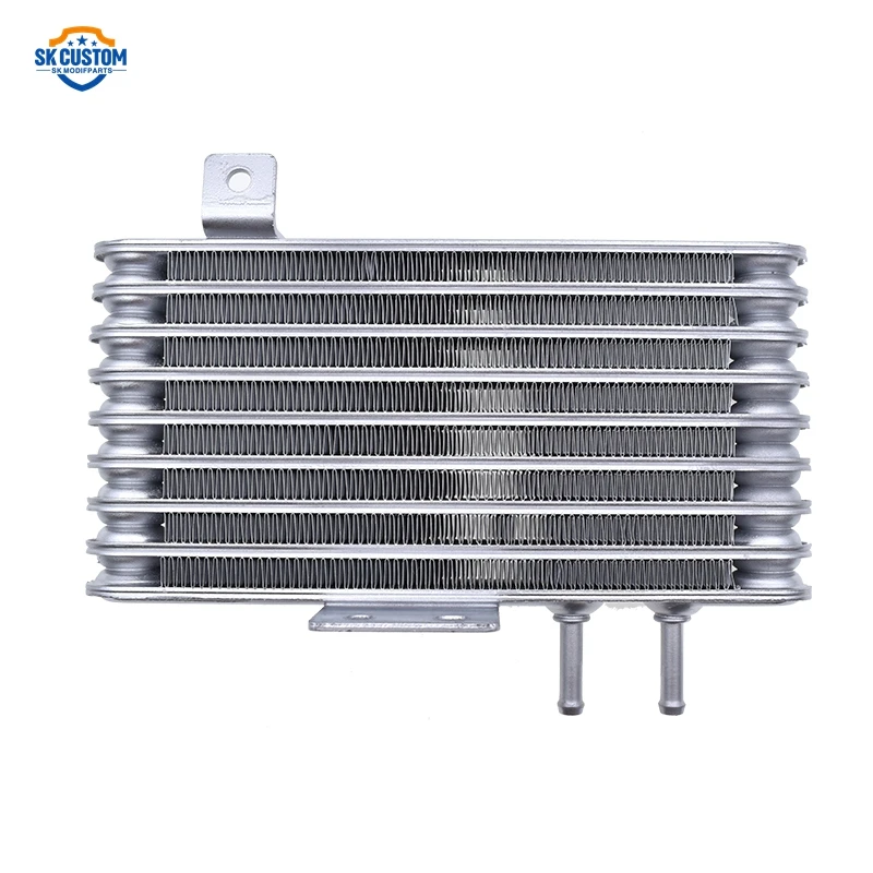 Transmission Oil Cooler for Mitsubishi ASX 2010-2016 CA2W Lancer 2007-2017 CY4A CY5A CX3A Oil Cooler Radiator