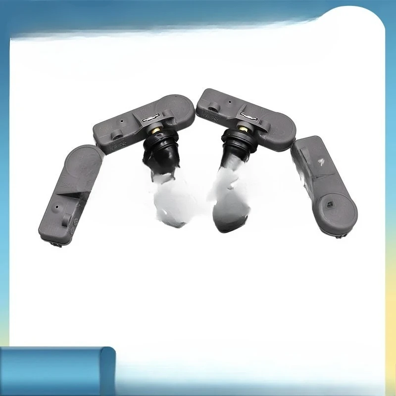 

4 шт. 68241067AB датчик давления в шинах 433 МГц 56029398AB для Chrysler 300 Dodge Challenger Charger Fiat 500 Jeep Grand Cherokee