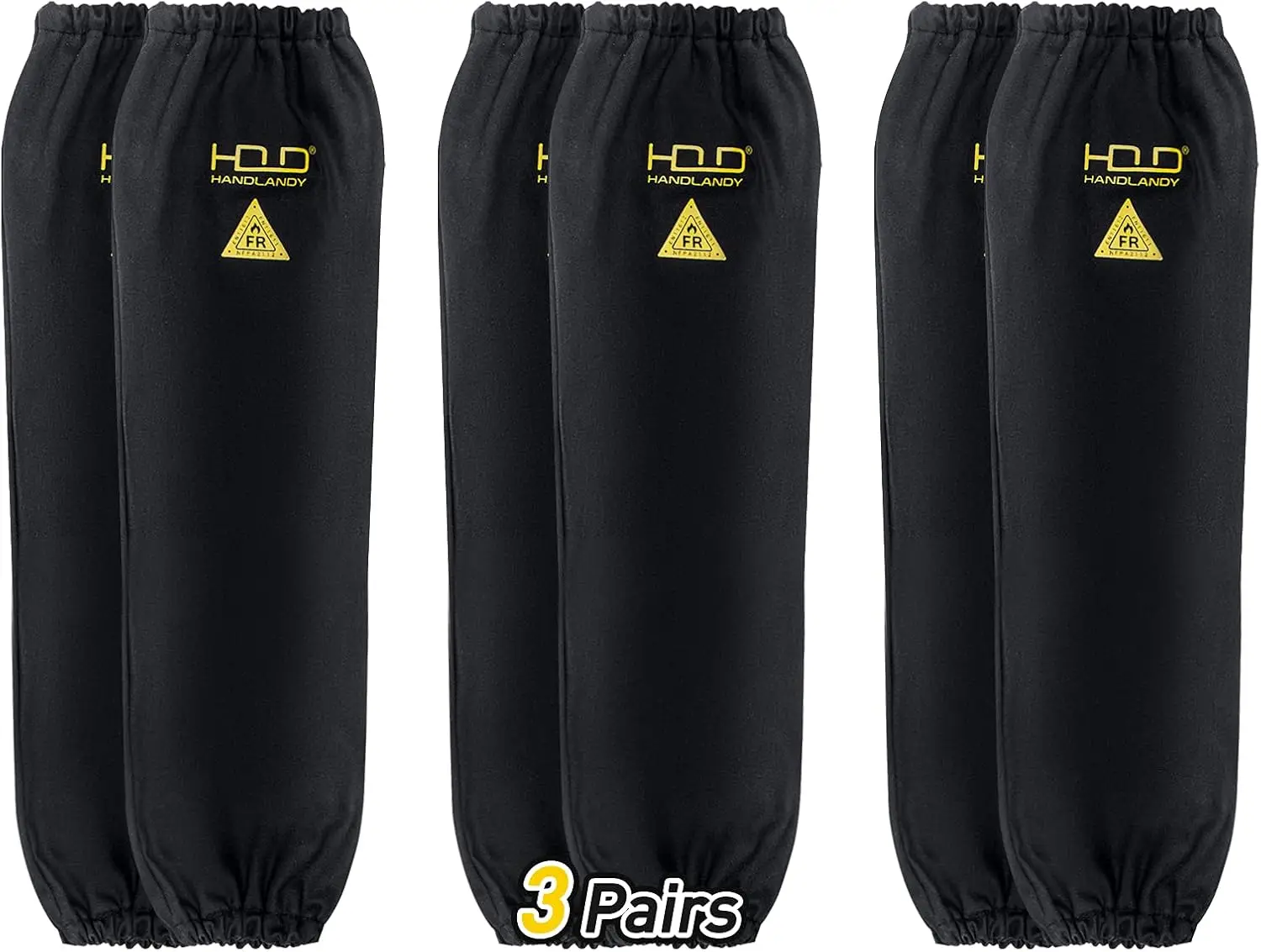 

Огнестойкие сварочные рукава-накладки для защиты рук мужчин и женщин, прочное защитное снаряжение