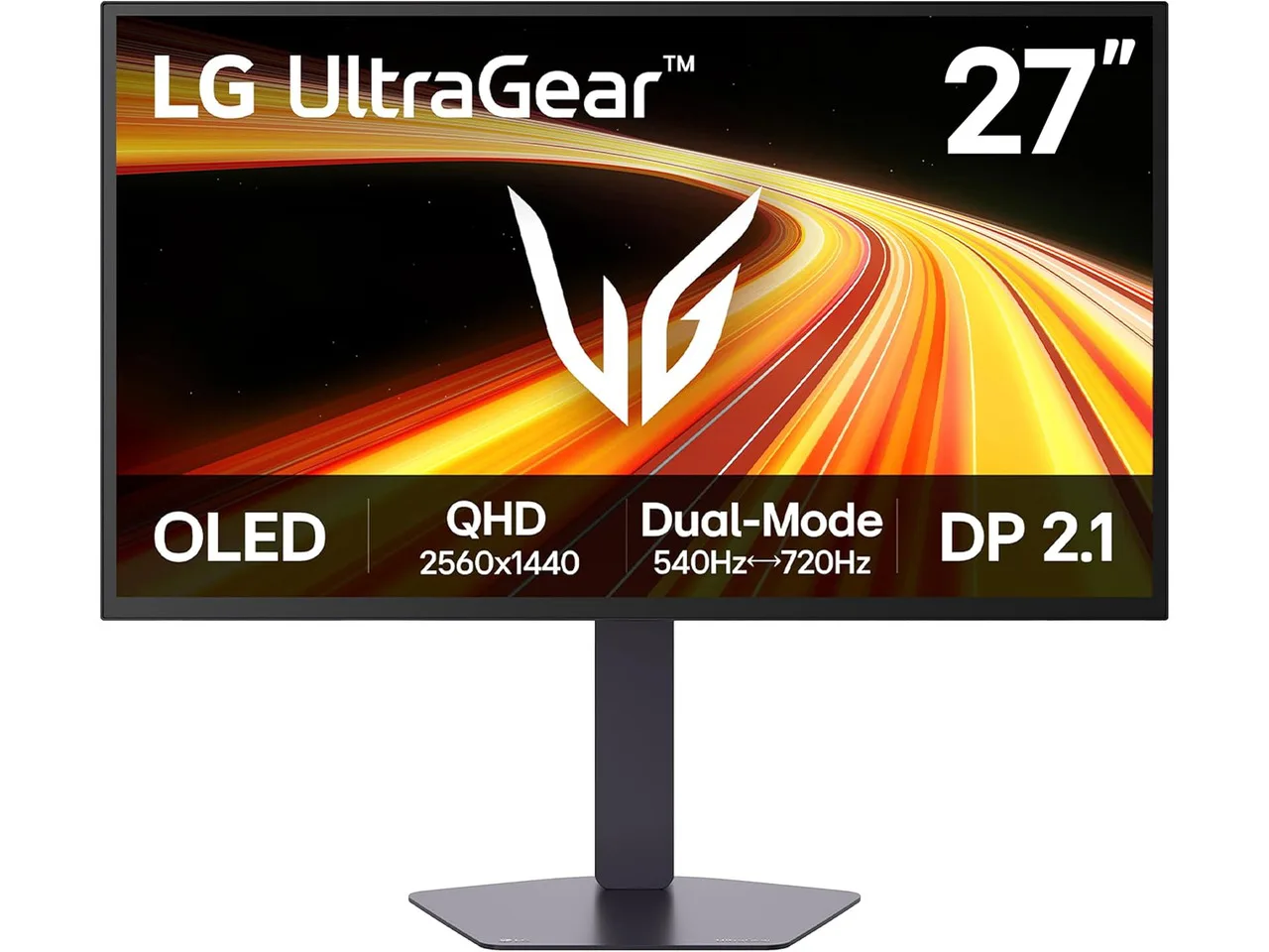 Lg Ultragear 27