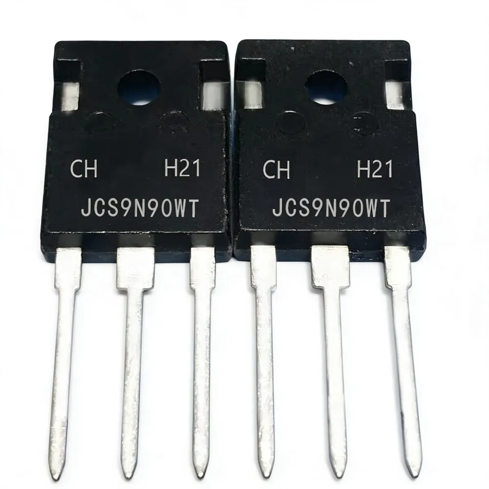 5PCS BT15T120=BT15N120 15A 1200V JCS9N90WT 25JPF10 30N60FL NGTB30N60FLWG 30A 600V 2SK1168 K1168 K50EES5 IKW50N65ES5 650V 50A