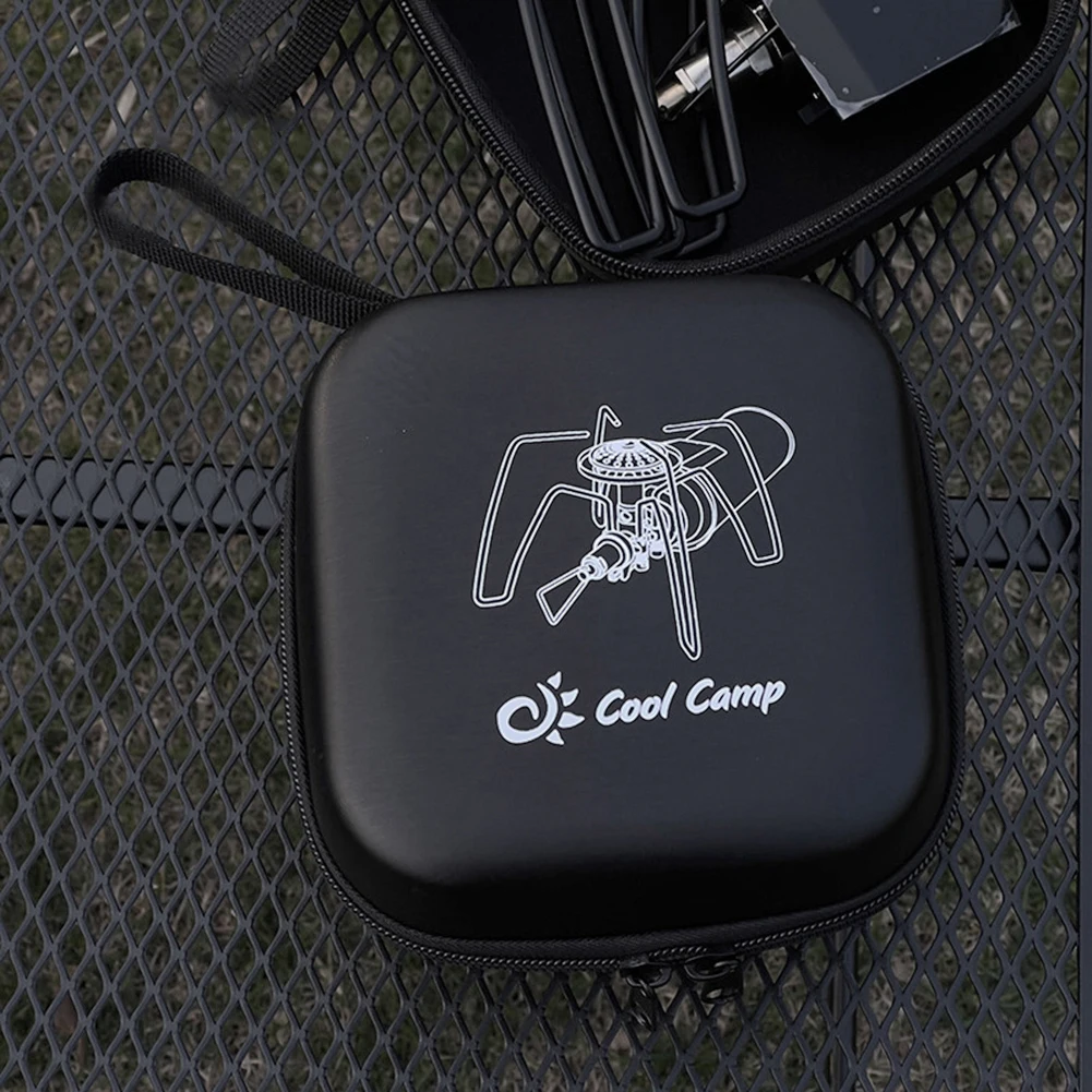 حقيبة تخزين محمولة لأفران العنكبوت ، صندوق تخزين مضاد للتصادم ، حامل مقاوم للأتربة ، منظم حماية لـ #1