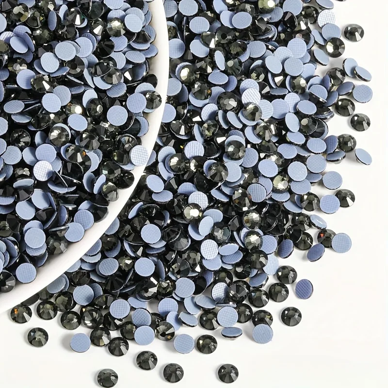 SS4-30 Glass Black …