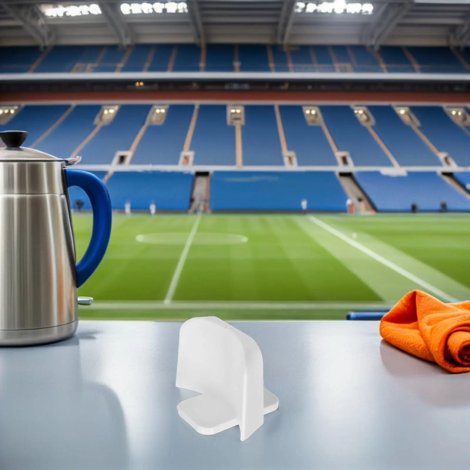 Пластиковые съемные конусы для конкура 5.38x5.11 дюйма для конноспортивных арен, соревнований и тренировок по конному спорту