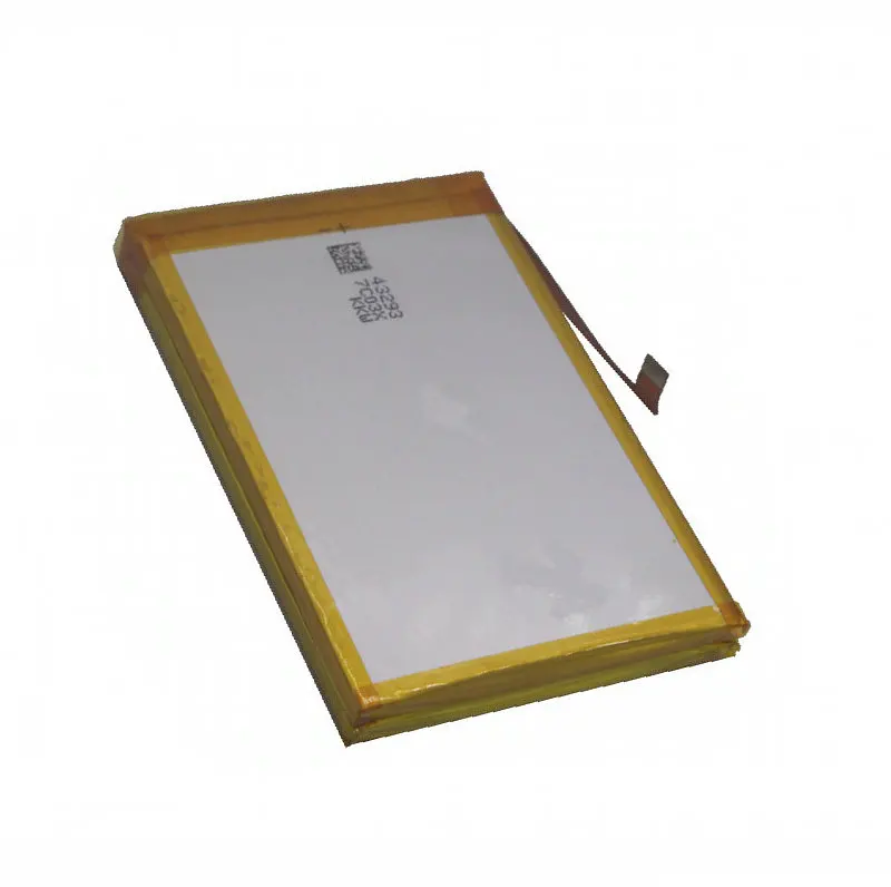 1x 13000mAh Power 5 Double cell Replacement Lithium Phone Battery For Ulefone Power 5 6.0 inch MTK6763 Batteries