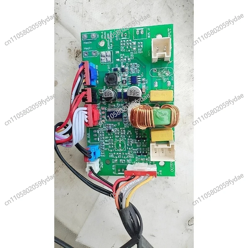 Best verkochte artikelen 101N0510 DC 12/24V DC Inverter Compressor Driver Board/Module