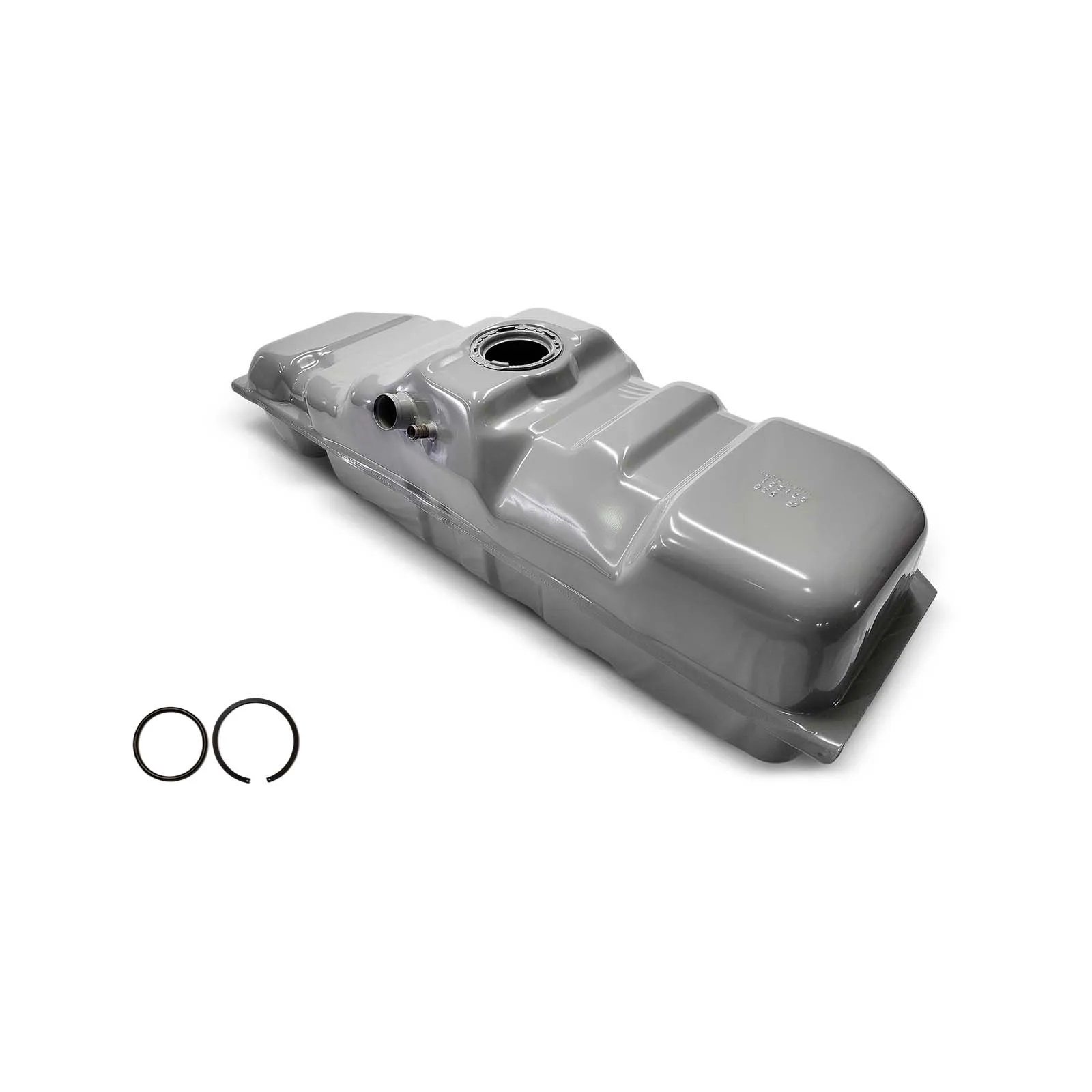 A-Premium 25 Gallons Fuel Tank for Chevrolet GMC C1500 K1500 1997-1999 C2500 K2500 K3500