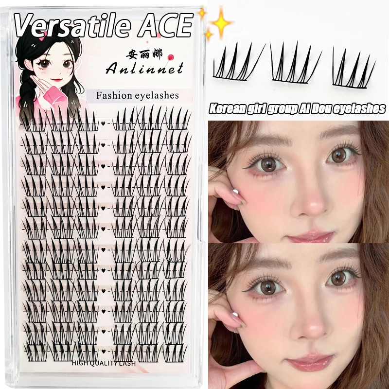 60/72/80/140 Cluster Eye Black, natürlicher Roll-On Eyeliner, personalisierbarer Eyeliner, Mischpalette für Eyeliner, DIY Eyeliner – Detail 1