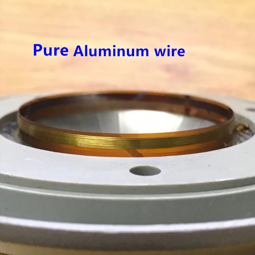 애프터 마켓 다이어프램, 새로운 워페달 LX 시리즈 50td 8 OHMS