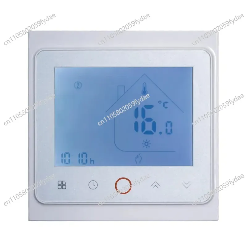 Electric Heating for Hot Water Combined Boiler Wifi Controlled Heating Electric Heating Combined Boiler