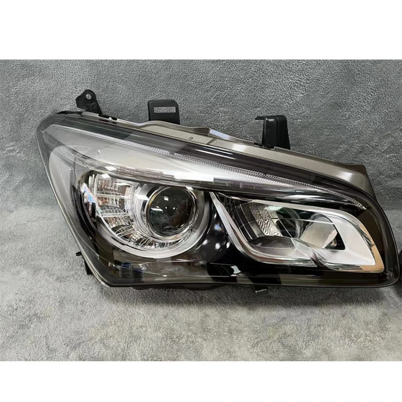 

OEM-фара для Infiniti QX80 в сборе 2013-2017