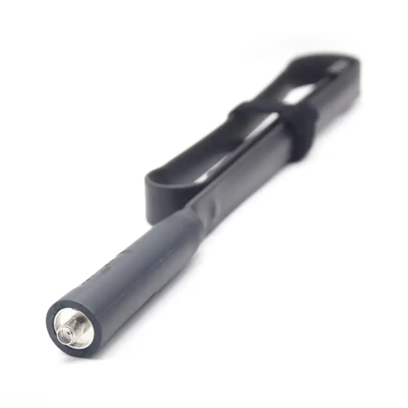 D08B Radio Foldable Antennas SMA Female Connector for Communication Devices