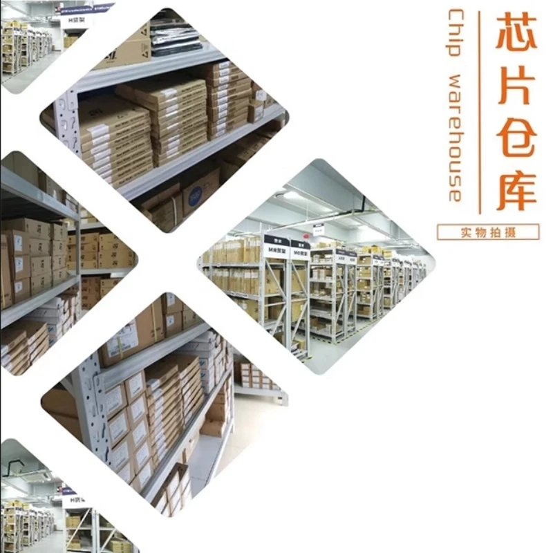 100% New Original 2ECL AT24C256C-SSHL-T IC Chipset SOP-8 AT24C256C