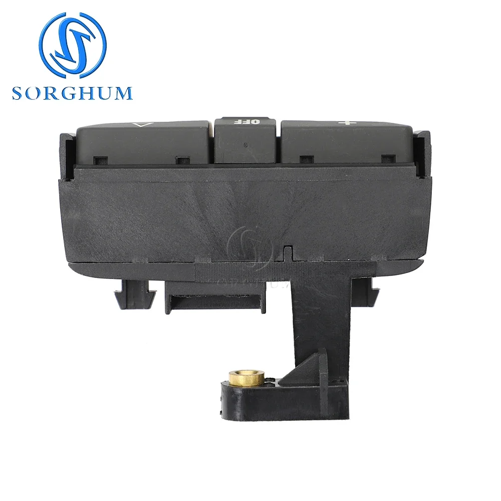SORGHUM 1486287 1486286 Truck Steering Wheel Multi-Control Switch For SCANIA P, G, R, T; F, K, N Series Accessories 1486287S51