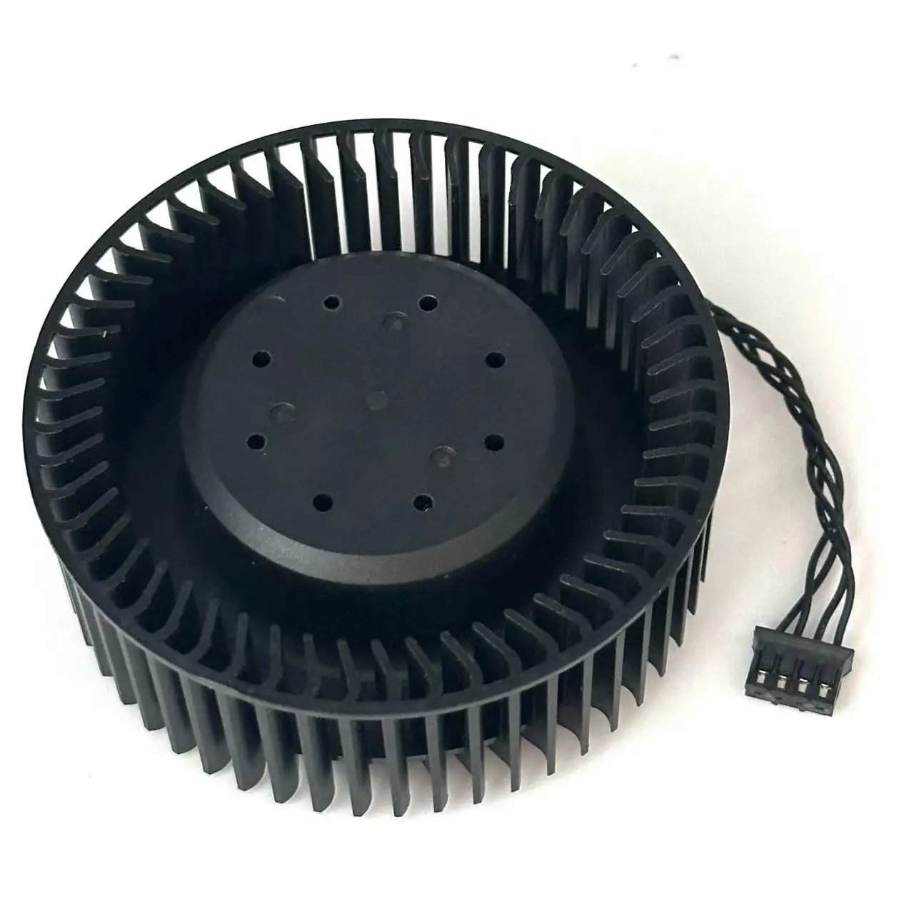 Delta Electronics BFB0712HF DC 12V 1.8A 65x65x24mm 4-Wire Server Cooling Fan