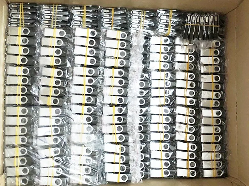 50 Stück/Los Gratis Logo Echte Kapazität USB-Stick USB 2.0 4GB 8GB 32GB 64GB Fotografie-Geschenk Pendrive Speicherstick 128MB 256MB – Detail 9