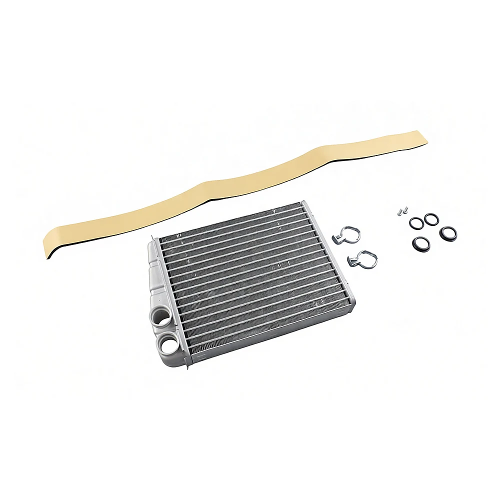 Heater Radiator 1648300061 Fit For Mercedes-Benz R320 R350 R280 R300 R400 R500 R550 GL320 GL350 GL420 GL450 GL500 GL550 R63 AMG