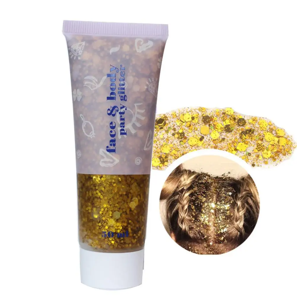 2025年新作 眩しいグリッタージェル 人魚の鱗 フェイス ボディ リップ ステージグレード 偏光グリッター