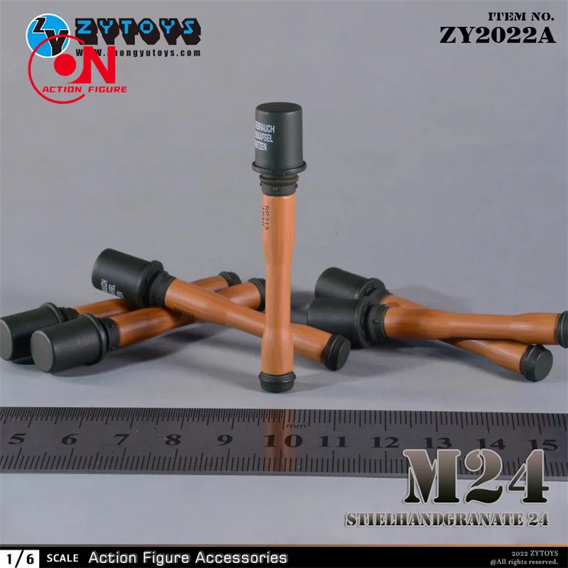 ZYTOYS ZY2036 ZY2022 1/6 スケール第二次世界大戦武器ボックスアクセサリーモデル 12 インチアクションフィギュアボディ人形