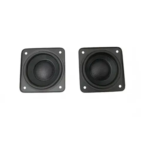 2.25 Inch Full Range Speaker 2 Inch Full Range Driver for Bose M2 Speaker Replacement