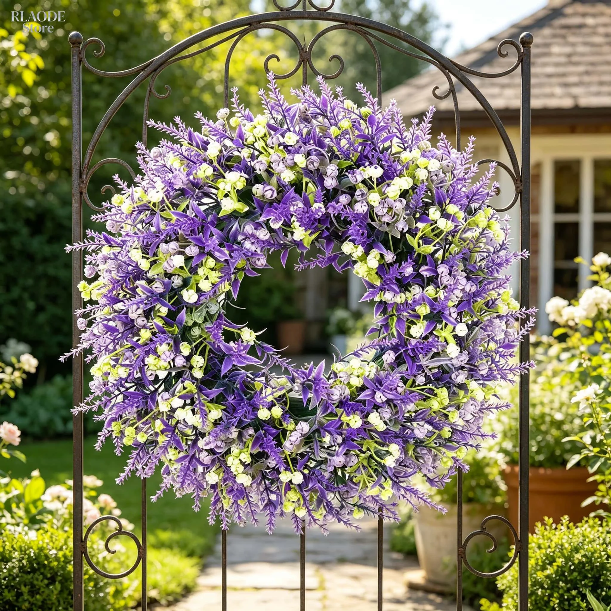 1pcs-guirlanda-floral-artificial-roxa-guirlanda-de-lavanda-e-flores-mistas-para-decoracao-de-porta-frontal-interna-e-externa-na-primavera-e-verao