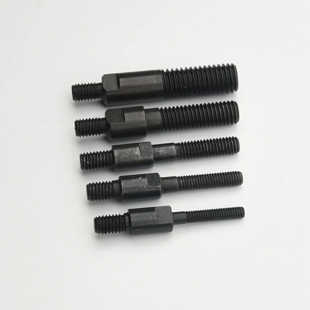 M4 M5 M6 M8 M10 Nut Riveter Mandrels Kits For F6901 Screws Thread Rods