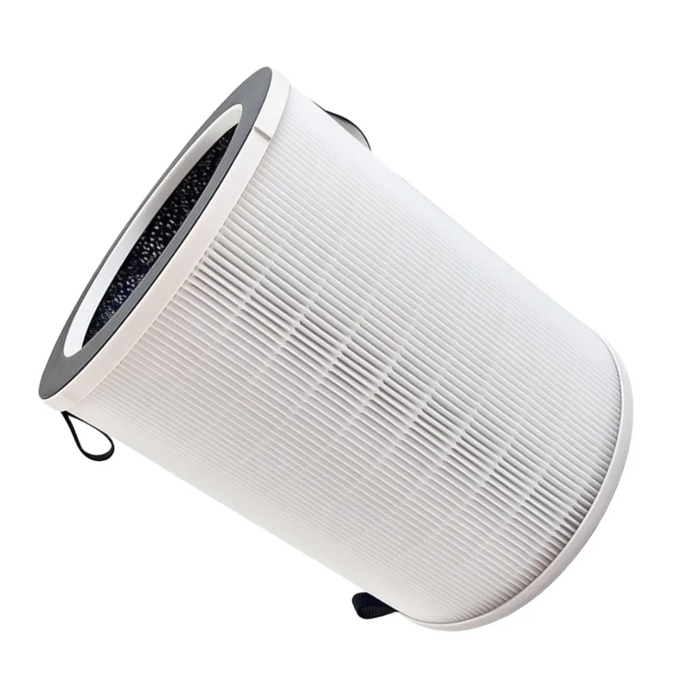Stable Performance Air Purifier Filter Cartridge Made of Blown Composite Material for Reliable Long Term Operation