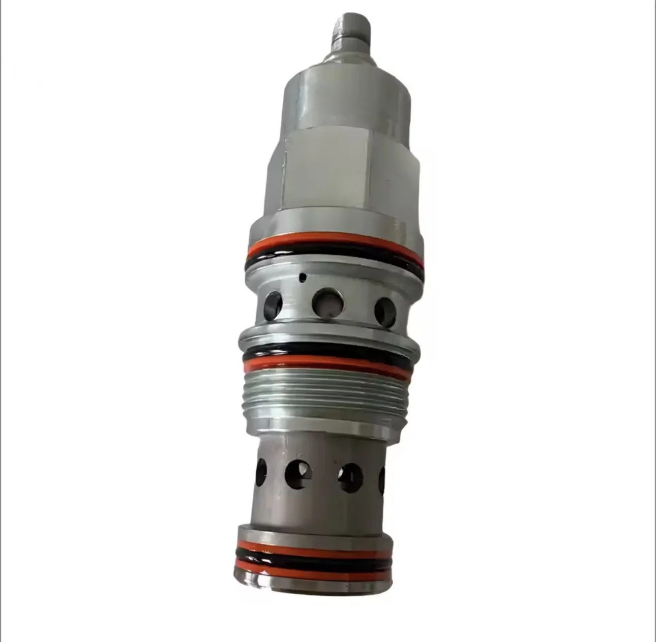 PPHB-LAN Balanced Hydraulic Cartridge Valve FlyingBull | Counterbalance Valve