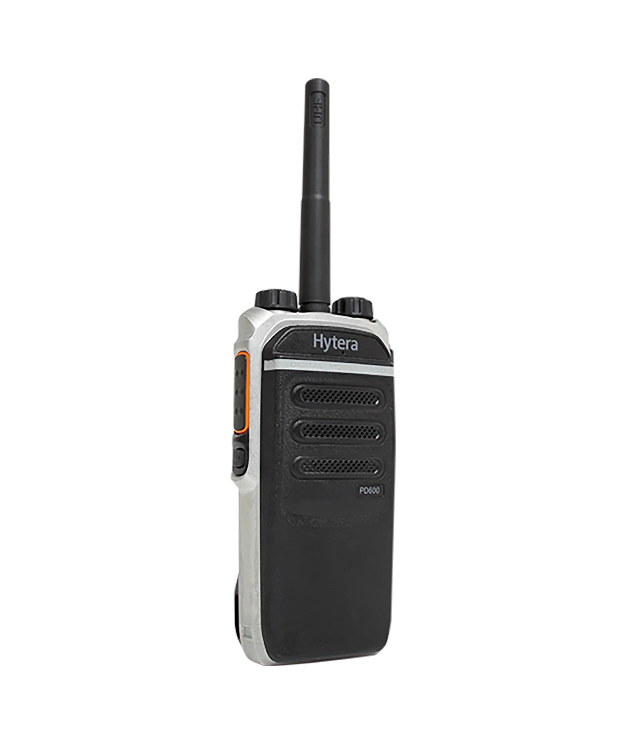 MSTAR PD600 PD60X IP67 Waterproof And Dustproof Rich Application Digital-analog Compatibility Business Figures Walkie Talkie